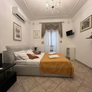 San Giovanni Flat near to Colosseo