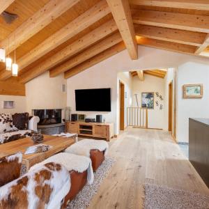 Apartment Rütschi-9 by Interhome