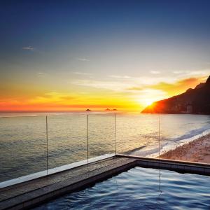 Sol Ipanema Hotel, Rio de Janeiro