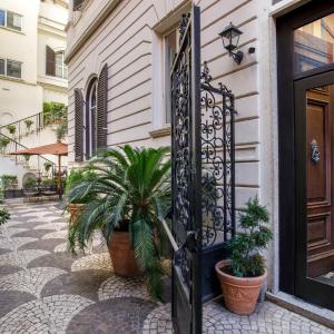 Hotel Royal Court