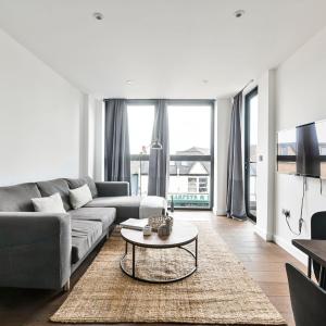 GuestReady - Modern designed home in London