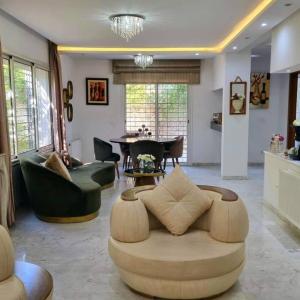 Duplex le Jasmin