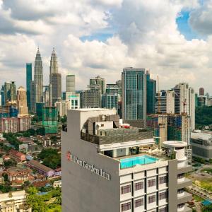 Hilton Garden Inn Kuala Lumpur - South