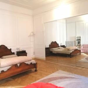 Appartamento Palazzo Teatronuovo