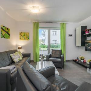 Quartier Görmitz 36 - Ostseebrise