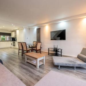 Birmingham Comfort Hub