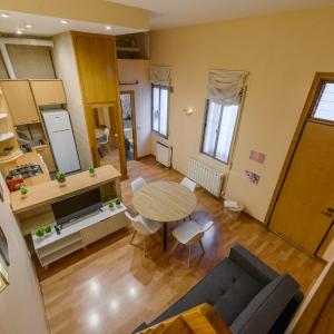 Apartamento moderno y acogedor zona El Viso, Madrid