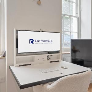 Lovely 1 bedroom flat in the heart of London