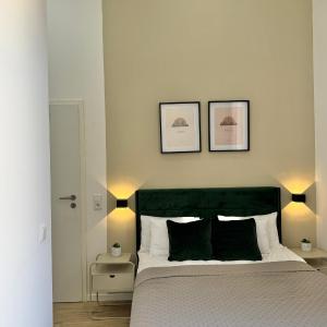 Heaven Homes - Doppelzimmer mit eigenem Bad
