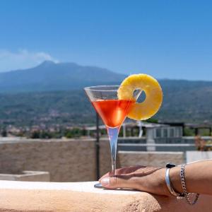 Saras Terrasse