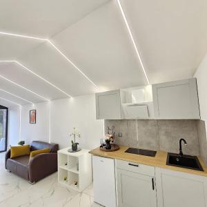 Tiny House Zagrodnicza