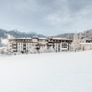 Schlosshotel Fiss