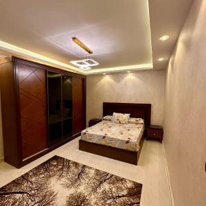 new apartment in Cairo