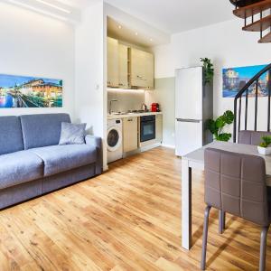 House navigli apartment in the heart of navigli