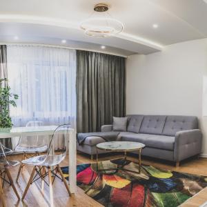 TatryTop Apartament Zamoyskiego 2 Zakopane