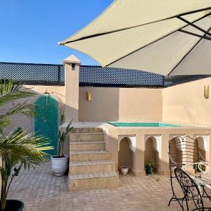Riad Rosa