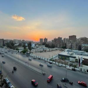 شقة للإيجار في مصر الجديدة- Apartment for rent in cairo