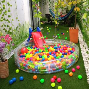 Casa Familiar con Sala de Juegos y Espacio para 15 Personas