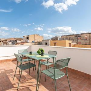 Casa Sant'Agata con Terrazza by Wonderful Italy