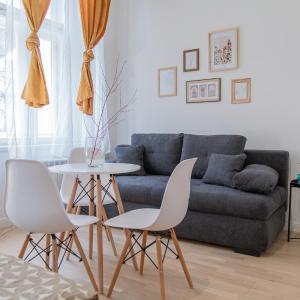 Cozy Apartment by Wenceslas square