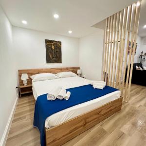 Kensia house - centro storico - stazione