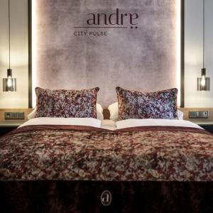 HOTEL andrä