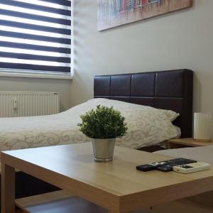 Apartman IDEA