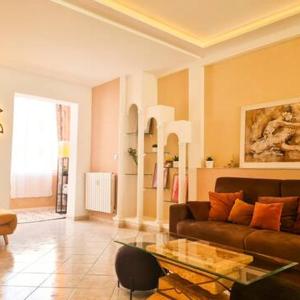 Charmant appartement - Climatisation - Nice