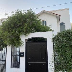 Casa Pirul