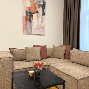 Elegant und Zentral - Apartment nahe Staatsoper und Altstadt