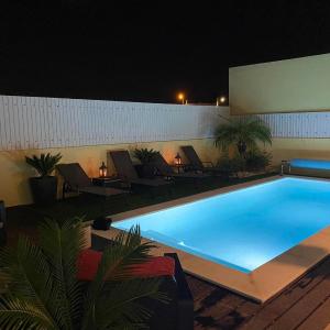 Zion guest house