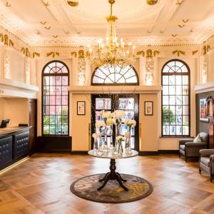 The Bailey's Hotel London Kensington