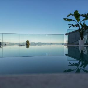 Achillion Luxury Corfu Villa & Suites