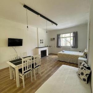 Loft Estilo Europeo - Opción Cochera