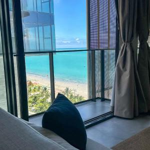 High Standard Studio Sea View New Time 1206