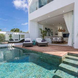 Villa Michaela 2