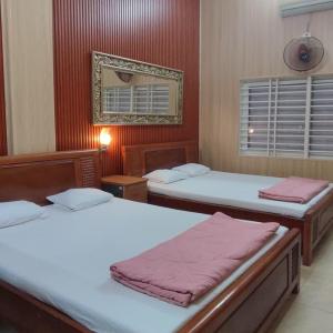 Nhà nghỉ 218