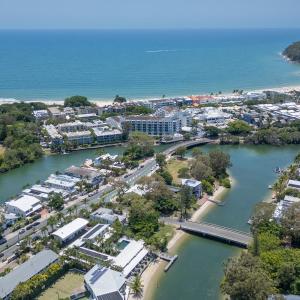 Caribbean Noosa