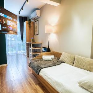 Lily's Studio 2 by Bulgarentals - Central Sofia