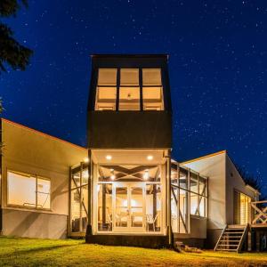 Sunlit Villa Izu -Starry sunny forest inn- - Vacation STAY 68296v