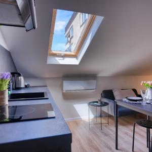 Lily's Studio 7 by Bulgarentals - Central Sofia