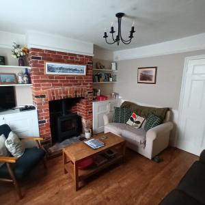 Daisy Tatham Cottage