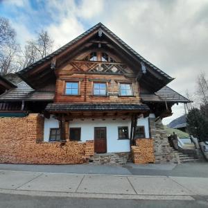 Ferienwohnung Volz