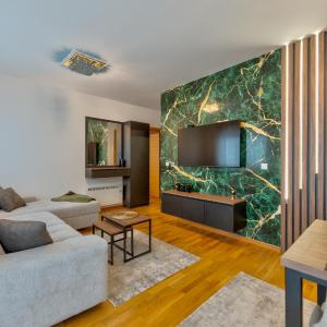 Golden Pine Lux Wellness and Spa