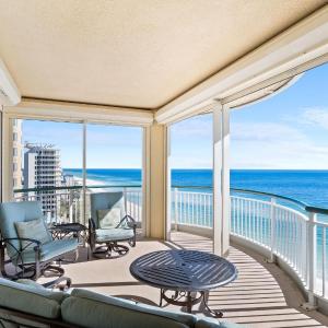 Beach Colony West 12B