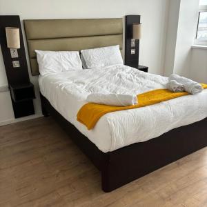 Flat 410 Beautiful one bed flat