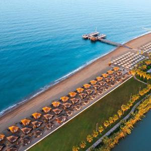 Gloria Golf Resort