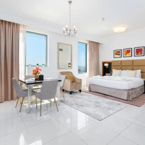 Vacay Lettings - DAMAC Capital Bay Tower