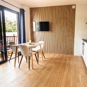 Apartamento Isdan