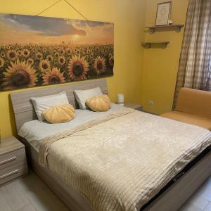 Sunflower Rome
